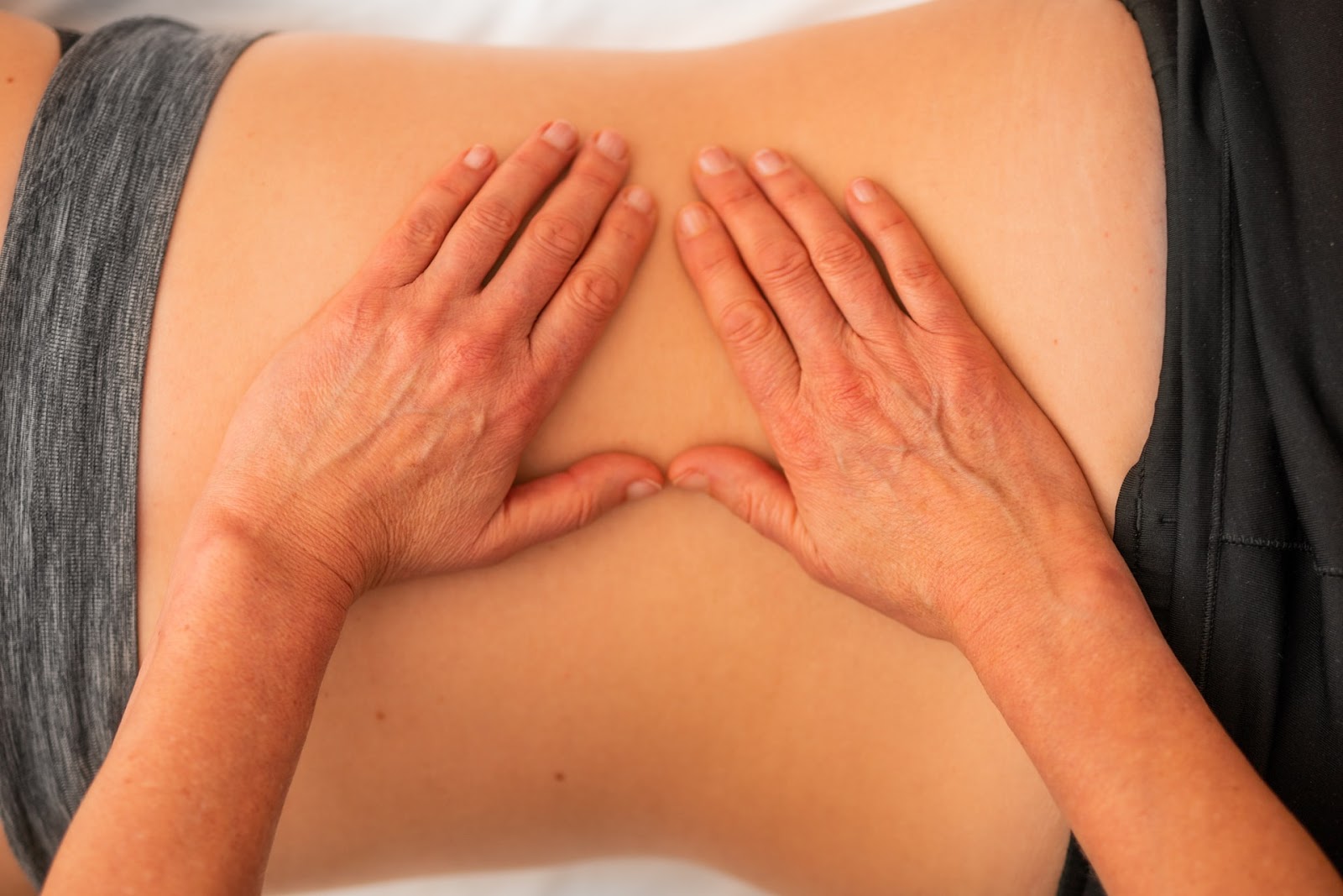 Back pain treatment after a car accident in New York City
