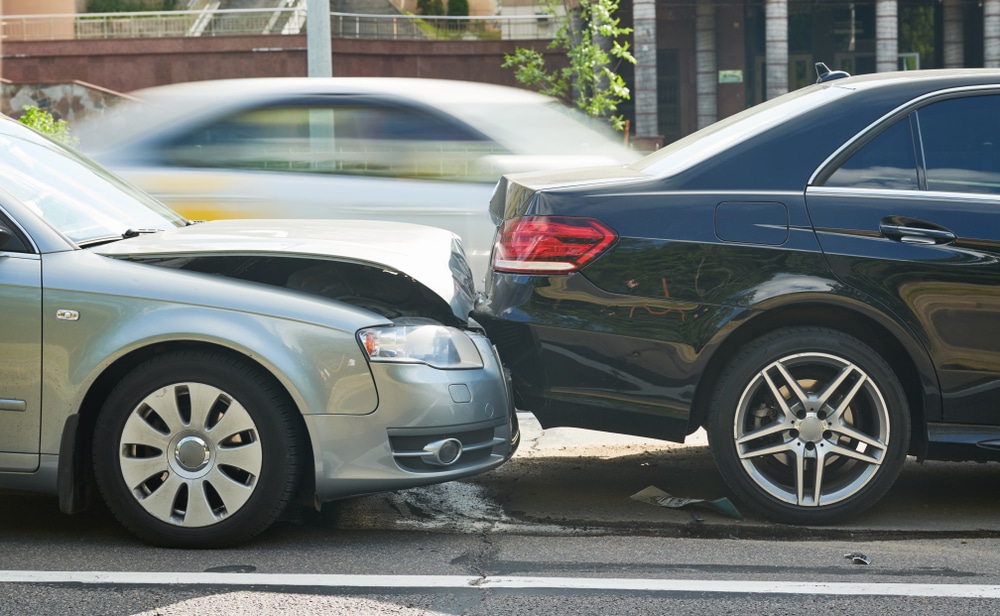 Car Accident and Treatment in New York City