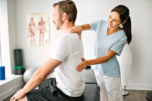 How to Treat a Pinched Nerve After a Car Accident How to Treat a Pinched Nerve After a Car Accident