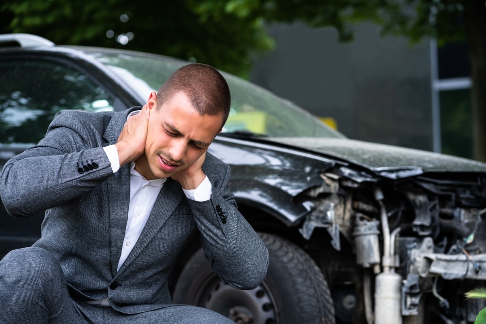Car Accident Injury Treatment in New York