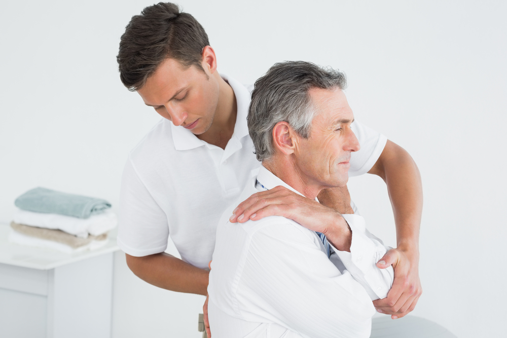 How Chiropractic Care Can Help Common Workplace Injuries in New York City
