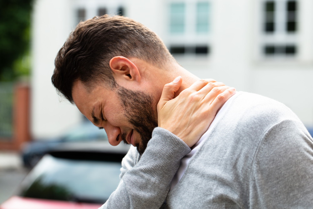 Can A Pinched Nerve In The Neck Lead To Headaches