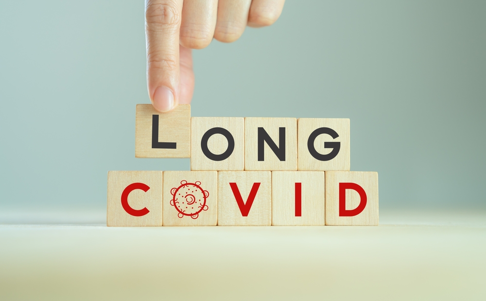 What Is Long COVID